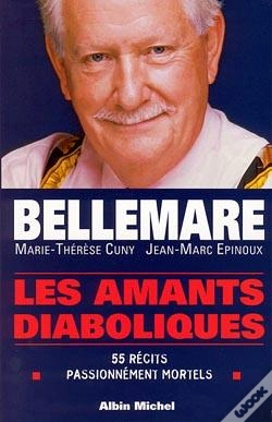 Capa do artigo Les Amants Diaboliques : 55 Récits Passionnément Mortels