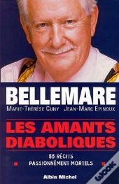 Les Amants Diaboliques : 55 Récits Passionnément Mortels