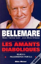 Capa do artigo Les Amants Diaboliques : 55 Récits Passionnément Mortels