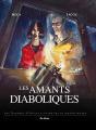 Les Amants Diaboliques - Preview
