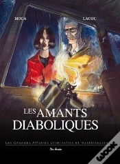 Capa do artigo Les Amants Diaboliques