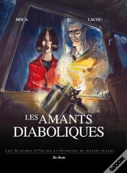 Capa do artigo Les Amants Diaboliques