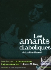 Les Amants Diaboliques ; Le Facteur Sonne Toujours Deux Fois