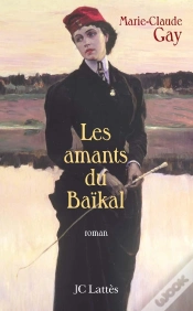 Capa do artigo Les Amants Du Baïkal