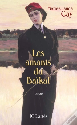 Capa do artigo Les Amants Du Baïkal