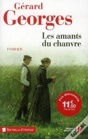 Capa do artigo Les Amants Du Chanvre (Sd Ft)