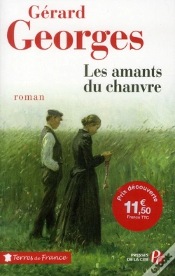 Capa do artigo Les Amants Du Chanvre (Sd Ft)