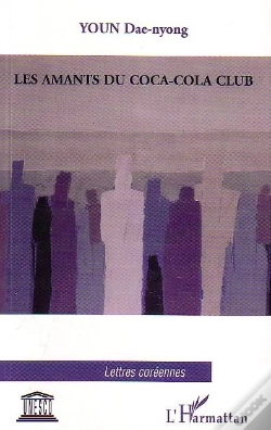 Capa do artigo Les Amants Du Coca-Cola Club
