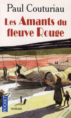 Capa do artigo Les Amants Du Fleuve Rouge