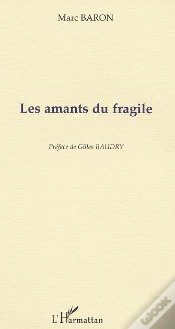 Capa do artigo Les Amants Du Fragile