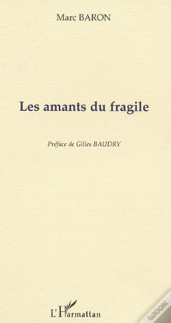Capa do artigo Les Amants Du Fragile