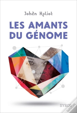 Capa do artigo Les Amants Du Genome