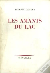Capa do artigo Les Amants Du Lac