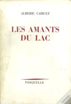 Capa do artigo Les Amants Du Lac