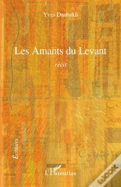 Capa do artigo Les Amants Du Levant