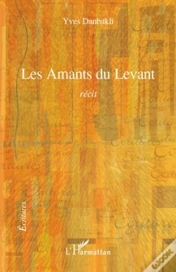 Capa do artigo Les Amants Du Levant