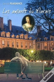 Capa do artigo Les Amants Du Marais
