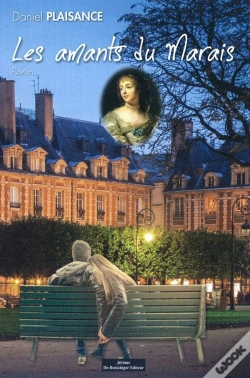 Capa do artigo Les Amants Du Marais