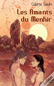 Capa do artigo Les Amants Du Menhir