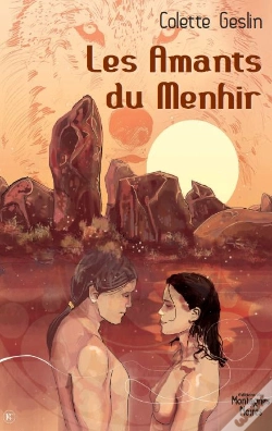 Capa do artigo Les Amants Du Menhir