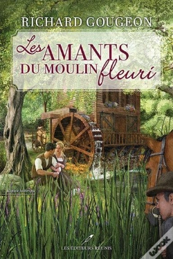 Capa do artigo Les Amants Du Moulin Fleuri