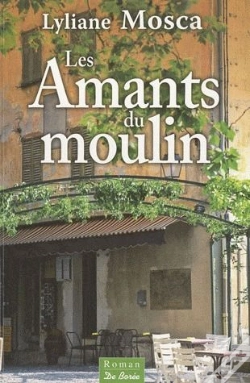 Capa do artigo Les Amants Du Moulin