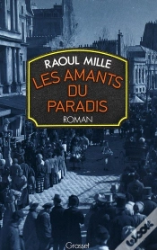 Capa do artigo Les Amants Du Paradis