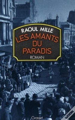 Capa do artigo Les Amants Du Paradis