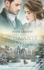 Les Amants Du Pont De Glace