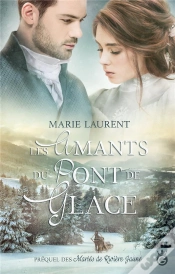 Capa do artigo Les Amants Du Pont De Glace