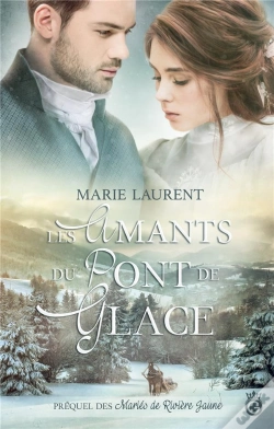 Capa do artigo Les Amants Du Pont De Glace
