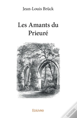 Capa do artigo Les Amants Du Prieuré