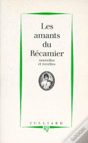 Capa do artigo Les Amants Du Recamier