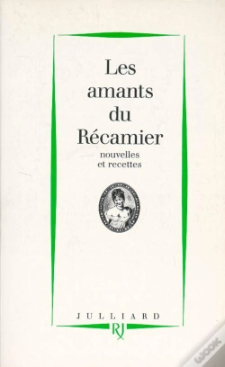 Capa do artigo Les Amants Du Recamier