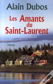 Capa do artigo Les Amants Du Saint-Laurent
