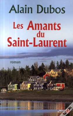 Capa do artigo Les Amants Du Saint-Laurent