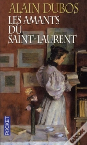 Capa do artigo Les Amants Du Saint-Laurent