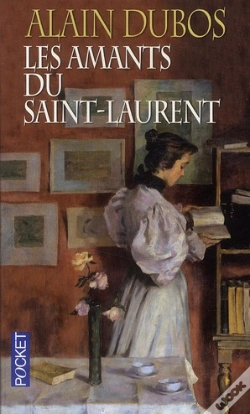 Capa do artigo Les Amants Du Saint-Laurent