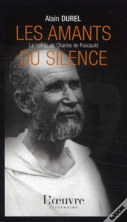 Capa do artigo Les Amants Du Silence ; L'Amour Secret ; Charles De Foucauld