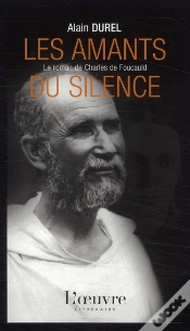 Capa do artigo Les Amants Du Silence ; L