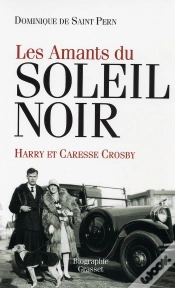 Capa do artigo Les Amants Du Soleil Noir ; Harry Et Caresse Crosby