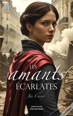 Capa do artigo Les Amants Ecarlates