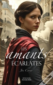 Capa do artigo Les Amants Ecarlates