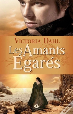 Capa do artigo Les Amants Egares
