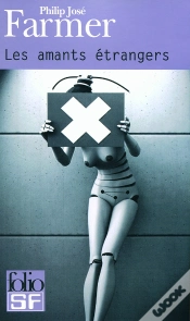 Capa do artigo Les Amants Étrangers