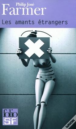 Capa do artigo Les Amants Étrangers