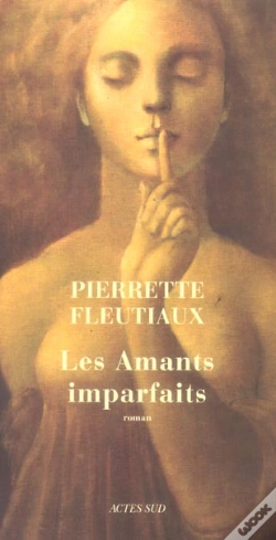 Capa do artigo Les Amants Imparfaits
