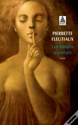 Capa do artigo Les Amants Imparfaits