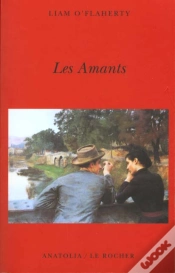 Capa do artigo Les Amants