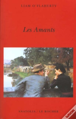 Capa do artigo Les Amants